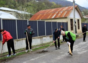 საყოველთაო შაბათობა