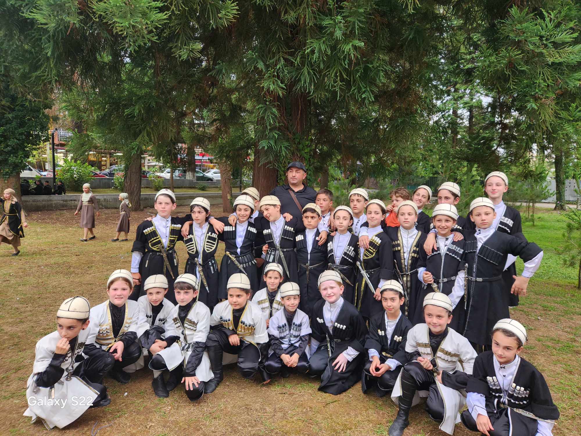 ,,კავკასია-2024&#8243;