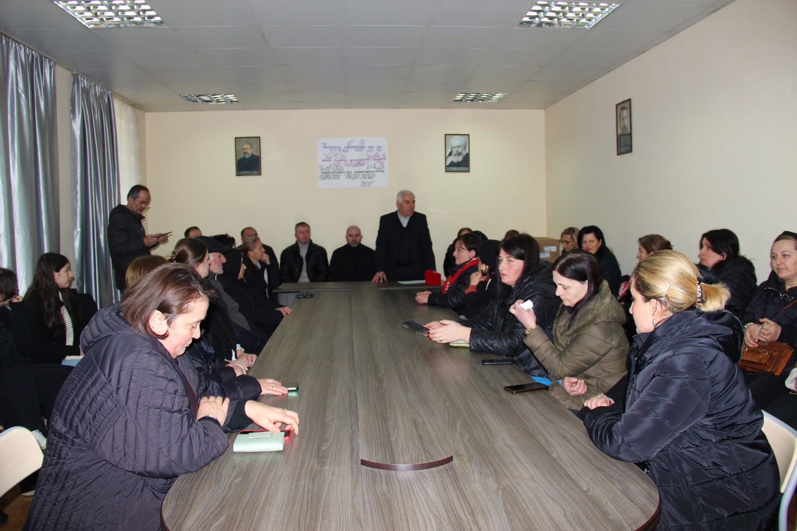 კომპიუტერების გადაცემა