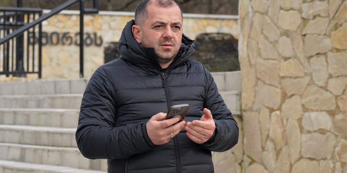 მუშის განვითარების გეგმა