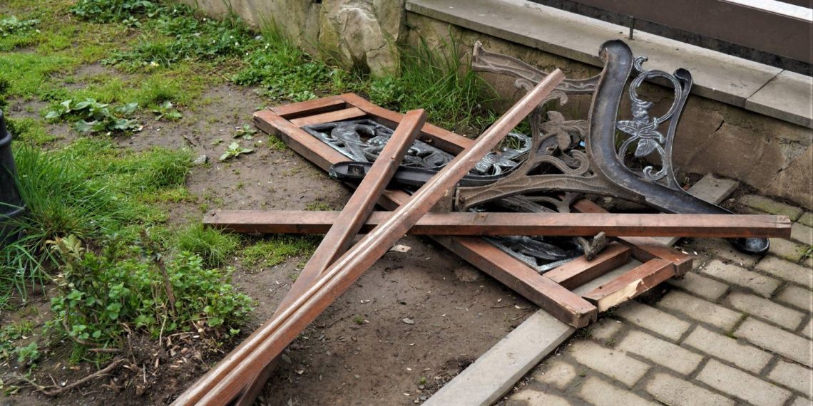 გთხოვთ, გავუფრთხილდეთ ჩვენს ქალაქს!