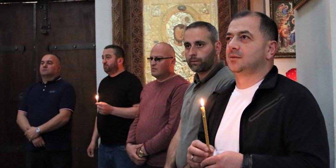 ოჯახის სიწმინდის დღე