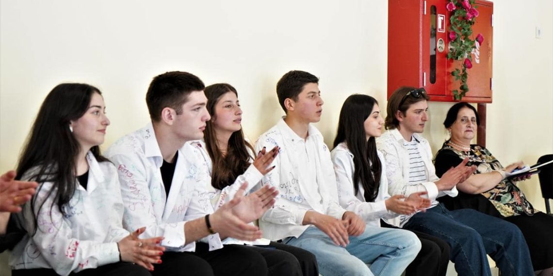 ბოლო ზარი