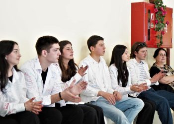 ბოლო ზარი