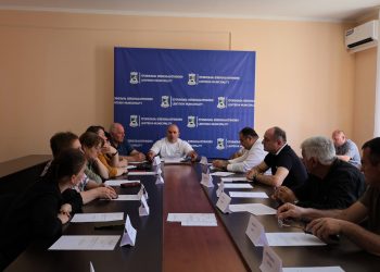 საკრებულოს რიგგარეშე სხდომა