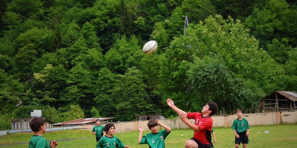 რაგბის ფესტივალი