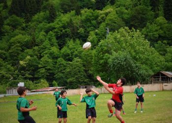 რაგბის ფესტივალი