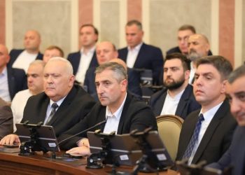 შეხვედრა რეგიონული განვითარების მინისტრთან