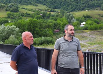 ხიდების რეაბილიტაცია