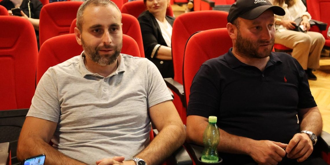 ,,ქართული ხმები”