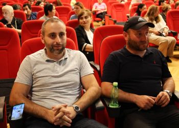 ,,ქართული ხმები”