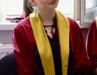 ბრიტანული უნივერსიტეტის სტიპენდიანტი