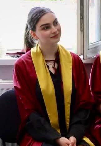 ბრიტანული უნივერსიტეტის სტიპენდიანტი