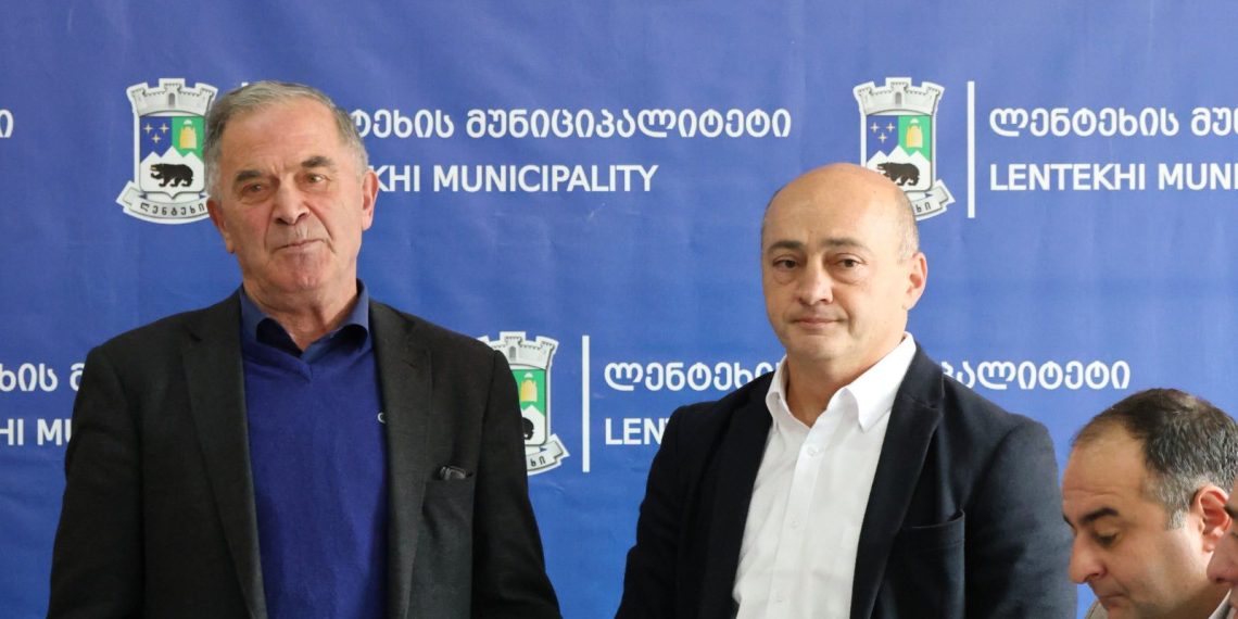 საკრებულოს სხდომა