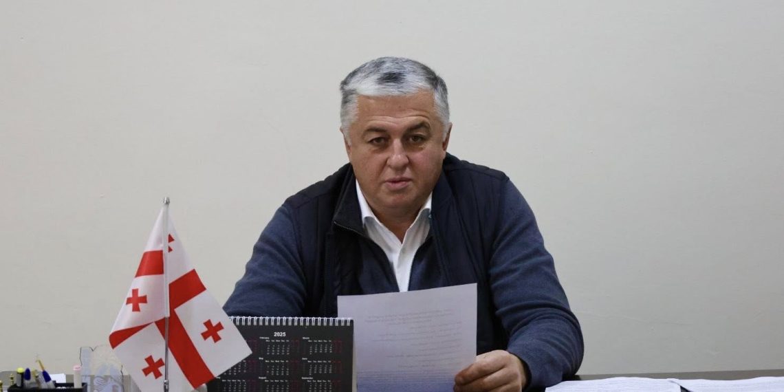 ქონების მართვისა და ბუნებრივი რესურსების საკითხთა კომისია