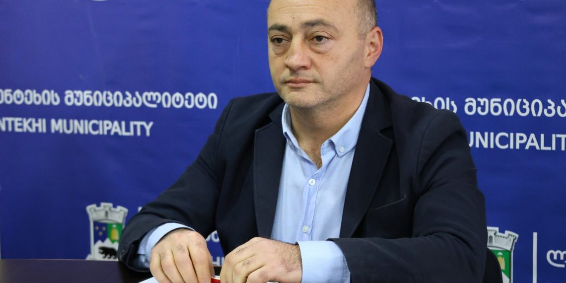 ბიუროს სხდომა