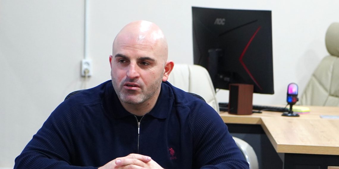 შეხვედრა შ.პ.ს ,,ზაისი და კომპანისთან”