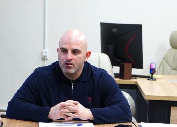 შეხვედრა შ.პ.ს ,,ზაისი და კომპანისთან”