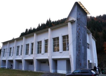 სპორტული ინფრასტრუქტურა