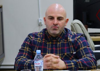 თათბირი სამსახურის ხელმძღვანელბთან