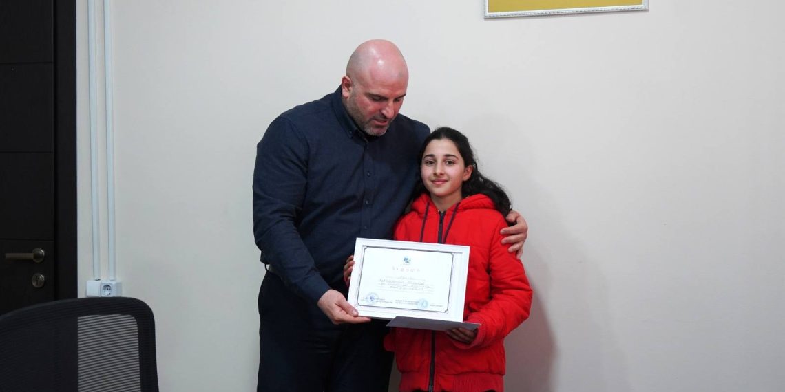 ნანუკა ონიანი