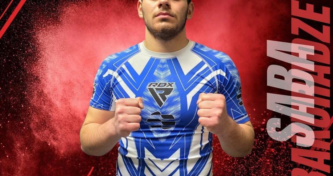 საბა ბაკურაძე