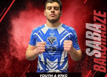 საბა ბაკურაძე