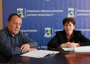 კომისიის სხდომა