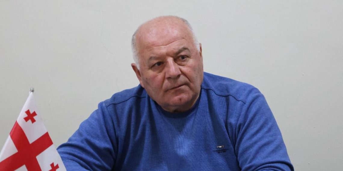 კომისიის სხდომა