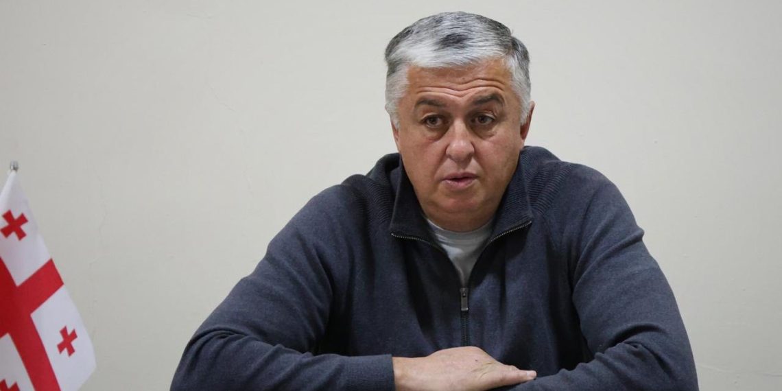 კომისიის სხდომა