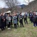 მოსახლეობასთან შეხვედრა