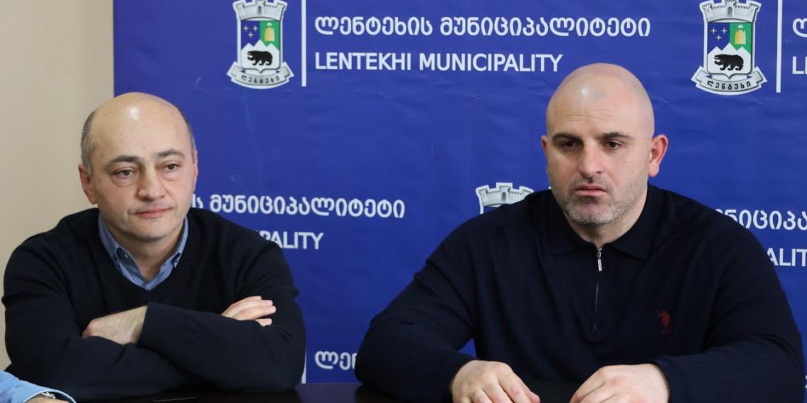 გრძელვადიანი განვითარების სტრატეგიის განხილვა