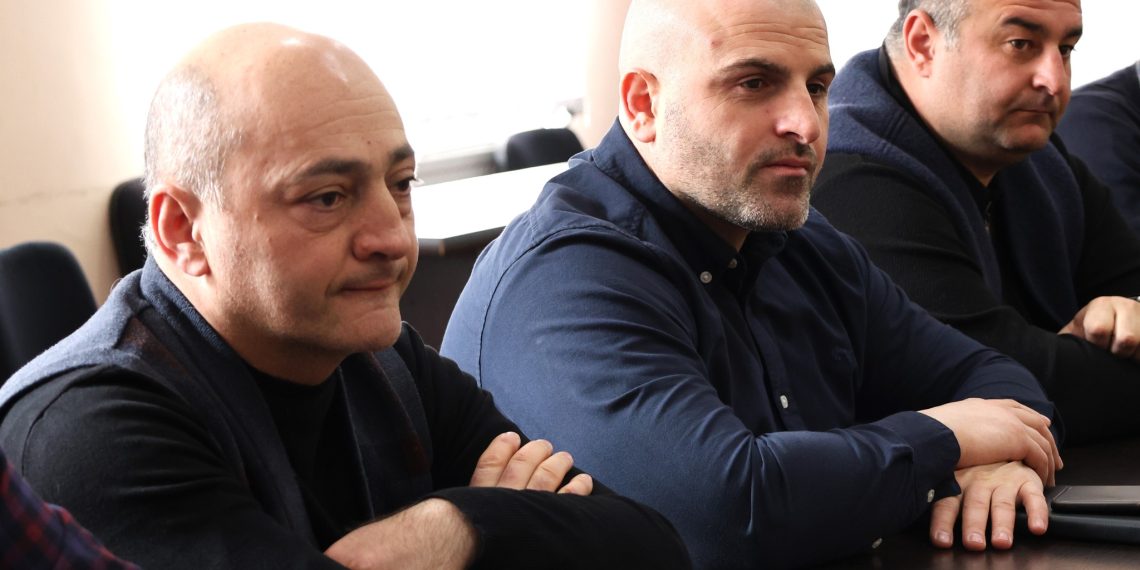 ახალგაზრდული მჩეველთა საბჭო