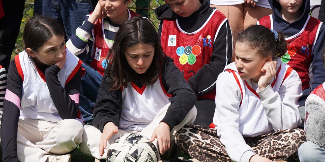 ,,თავისუფლების თამაშბი”