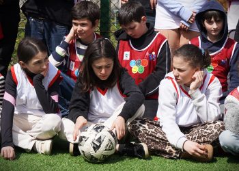 ,,თავისუფლების თამაშბი”