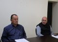 კომისიის სხდომა