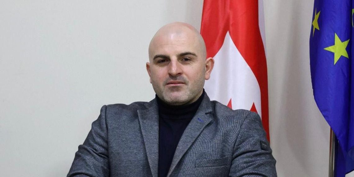 მერის მილოცვა მეთორმეტე კლასელებს