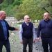ინფრასტრუქტურული პროექტი სოფელ ყარიშში