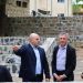 ჯოკია მეშველიანის სახელობის სკვერის რეაბილიტაცია