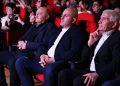 საჯარო სკოლების გაერთიანებული ღონისძიება