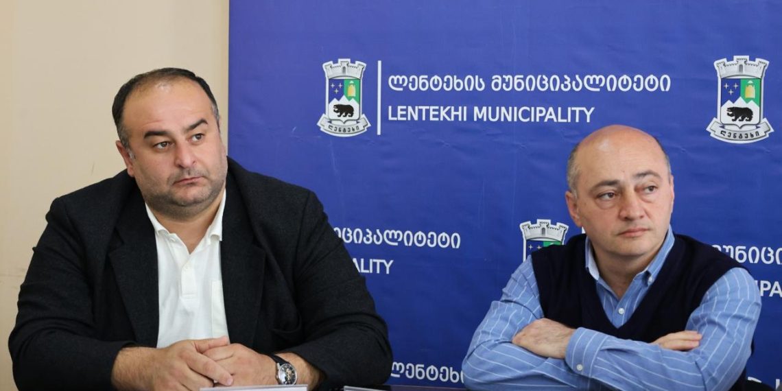 საკრებულოს სხდომა