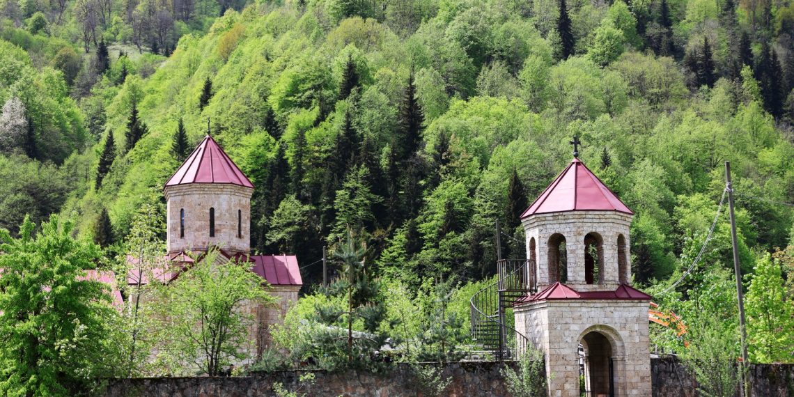 თამარობა