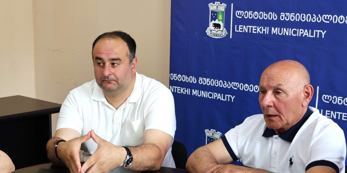 საკრებულოს სხდომა