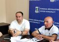 საკრებულოს სხდომა