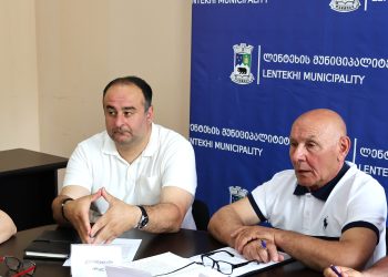 საკრებულოს სხდომა
