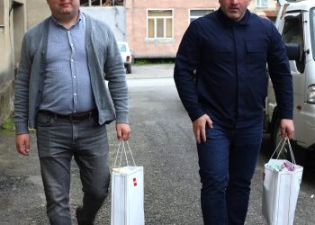1 ივნისი-ბავშვთა დაცვის დღე!