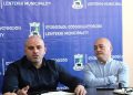 მერის სამუშაო შეხვედრა