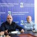 მერის სამუშაო შეხვედრა
