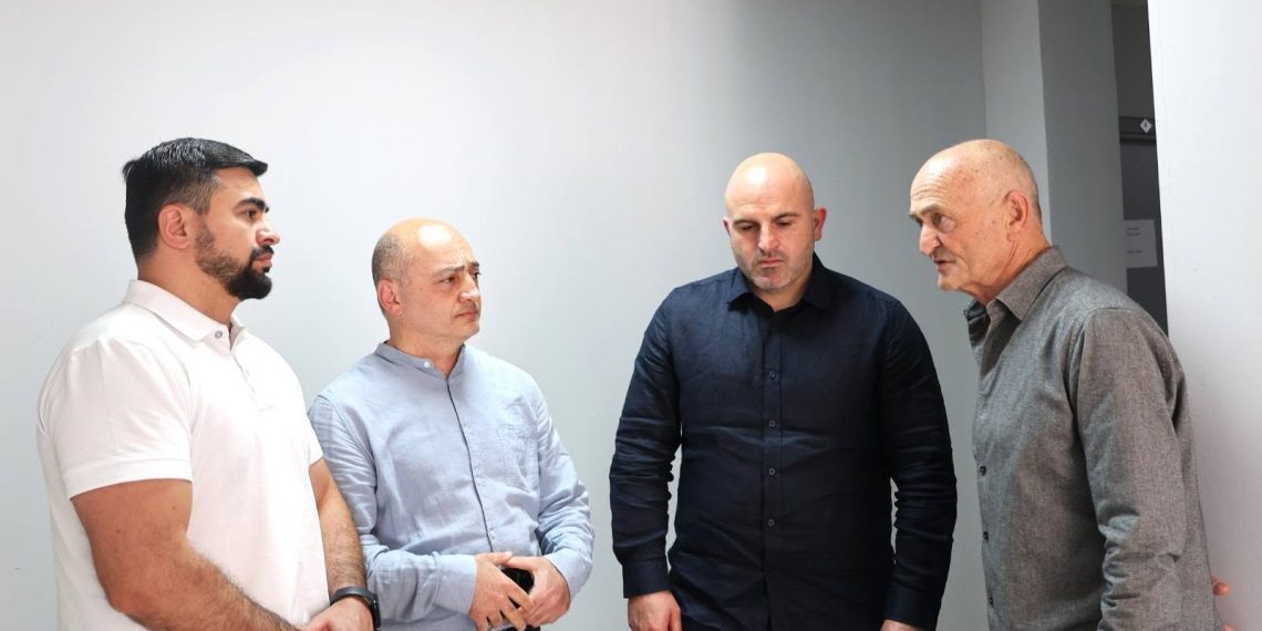 უფასო სკრინინგის აქცია