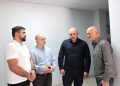 უფასო სკრინინგის აქცია